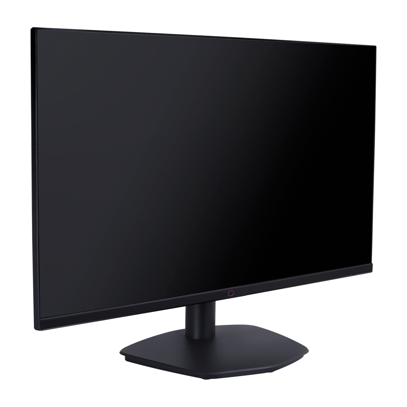 GM27-FFS Gaming Monitor - Front 45 Degree Angle View