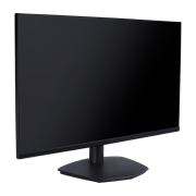 GM27-FFS Gaming Monitor - Front 45 Degree Angle View