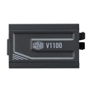 V SFX Platinum 1100 - Full-bridge LLC and DC-DC Technology