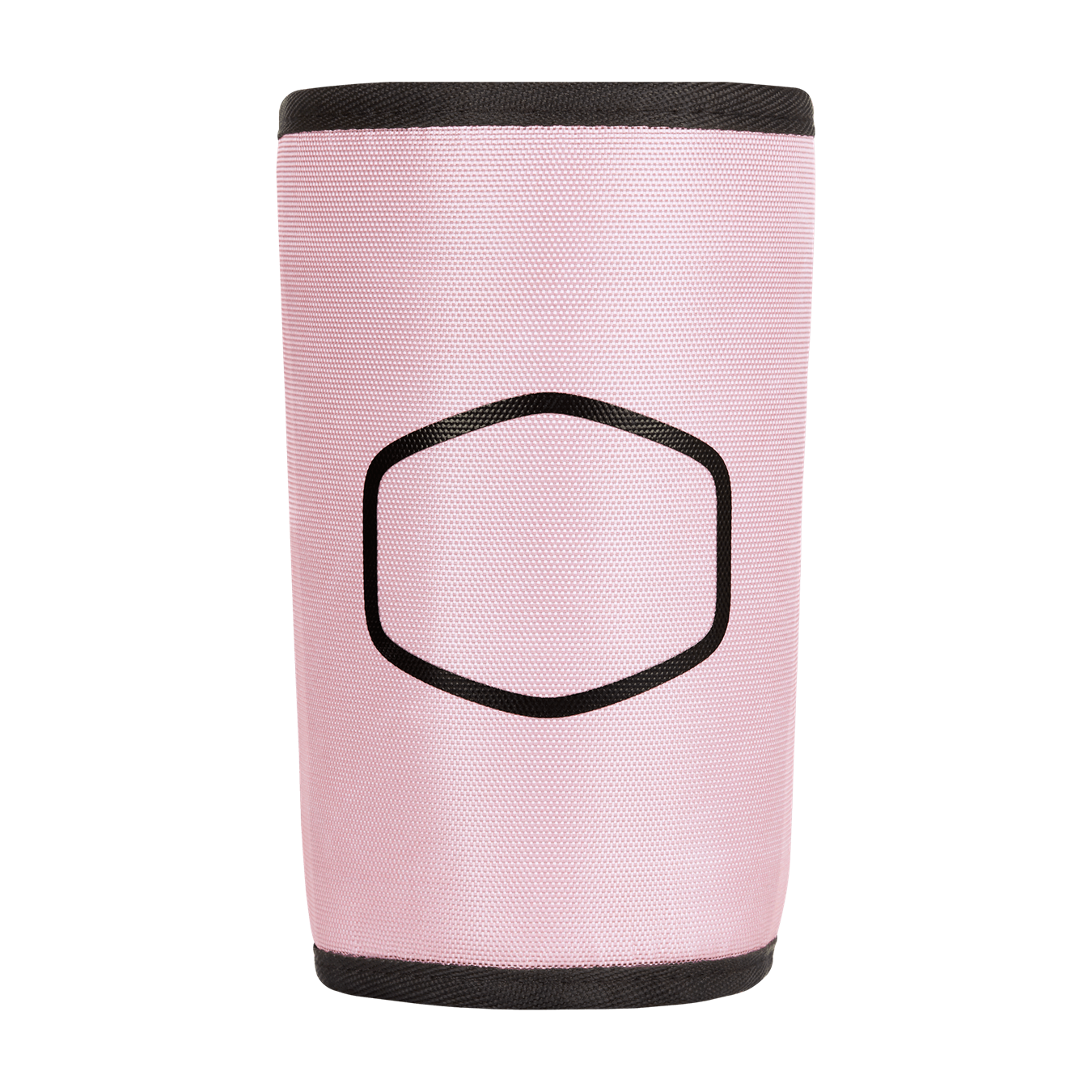 CH510 Cup Holders - Rose Black - Front