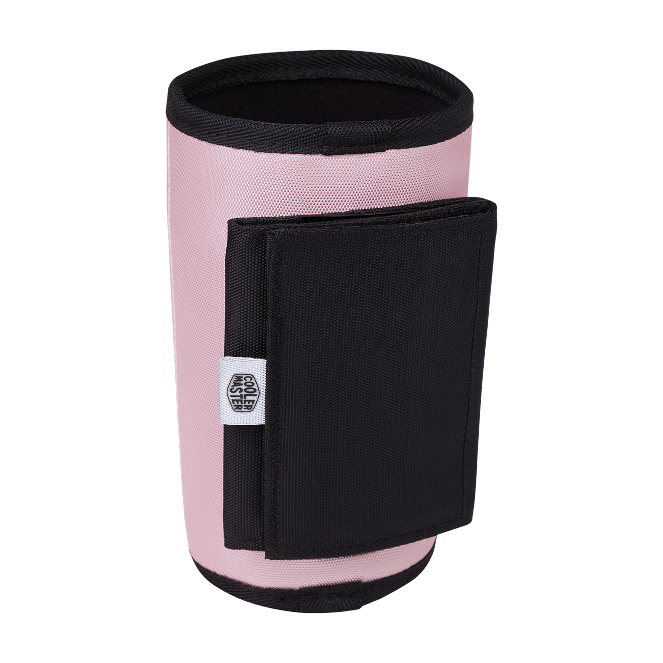 CH510 Cup Holders - Rose Black - Back
