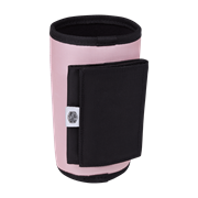 CH510 Cup Holders - Rose Black - Back
