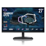 Tempest GP27Q Gaming Monitor