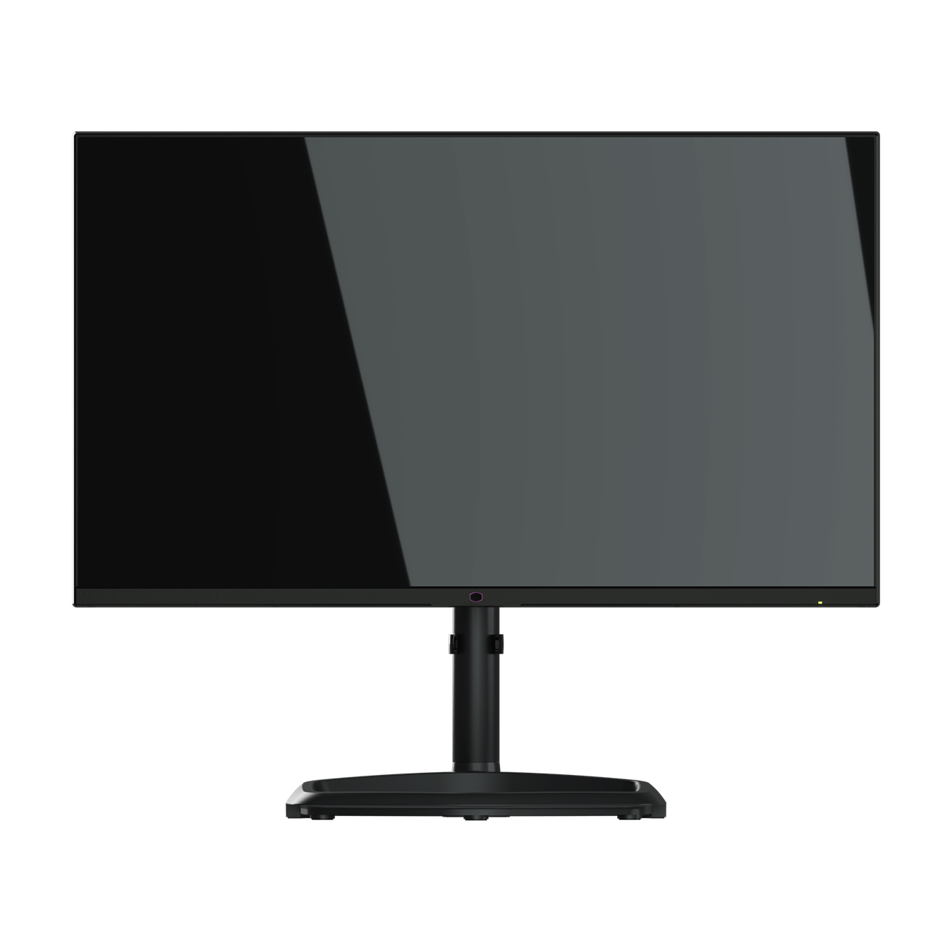 Tempest GP27Q Gaming Monitor - Front View