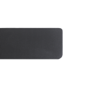 WR530 Wrist Rest - Reduce physical fatigue with soft foam pillow to evenly redistribute weight for comfort.