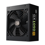 GX Gold 1050 brings optimal performance for a classic configuration.