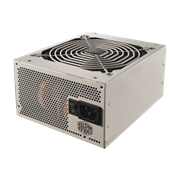 MWE Gold 1050 - V2 ATX3.0 White Edition Fully Modular PSU | Cooler