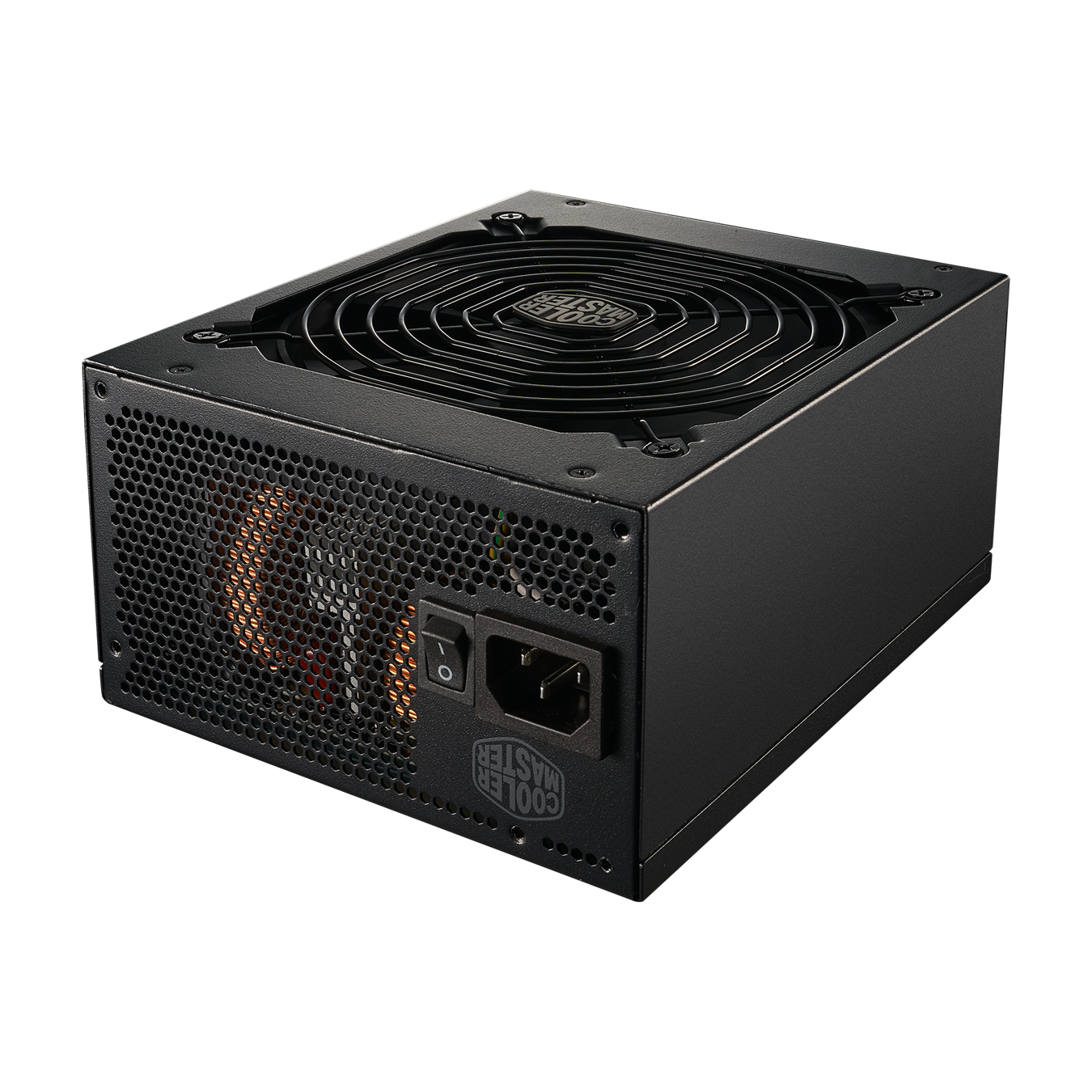 GX Gold 1250 is designed to fully support net-generation CPU & GPU platforms.