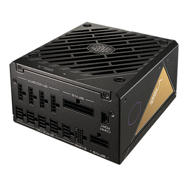 V750 Gold i multi Fully Modular 80 PLUS Gold Digital Power Supply