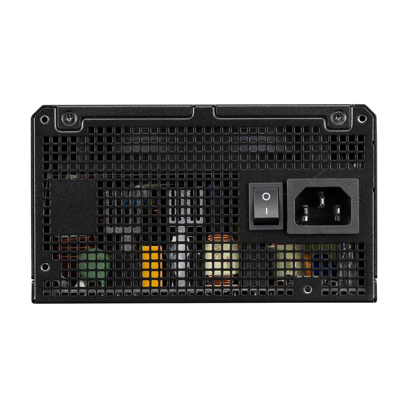 V850 Gold I - The digital platform connects directly to the motherboard via included USB 3.0 wire, allowing software based performance monitoring and customization.
