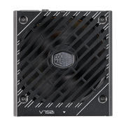 V750 Gold I - The 135mm silent fan creates less friction, making it great for low RPM operations while delivering quiet cooling performance.