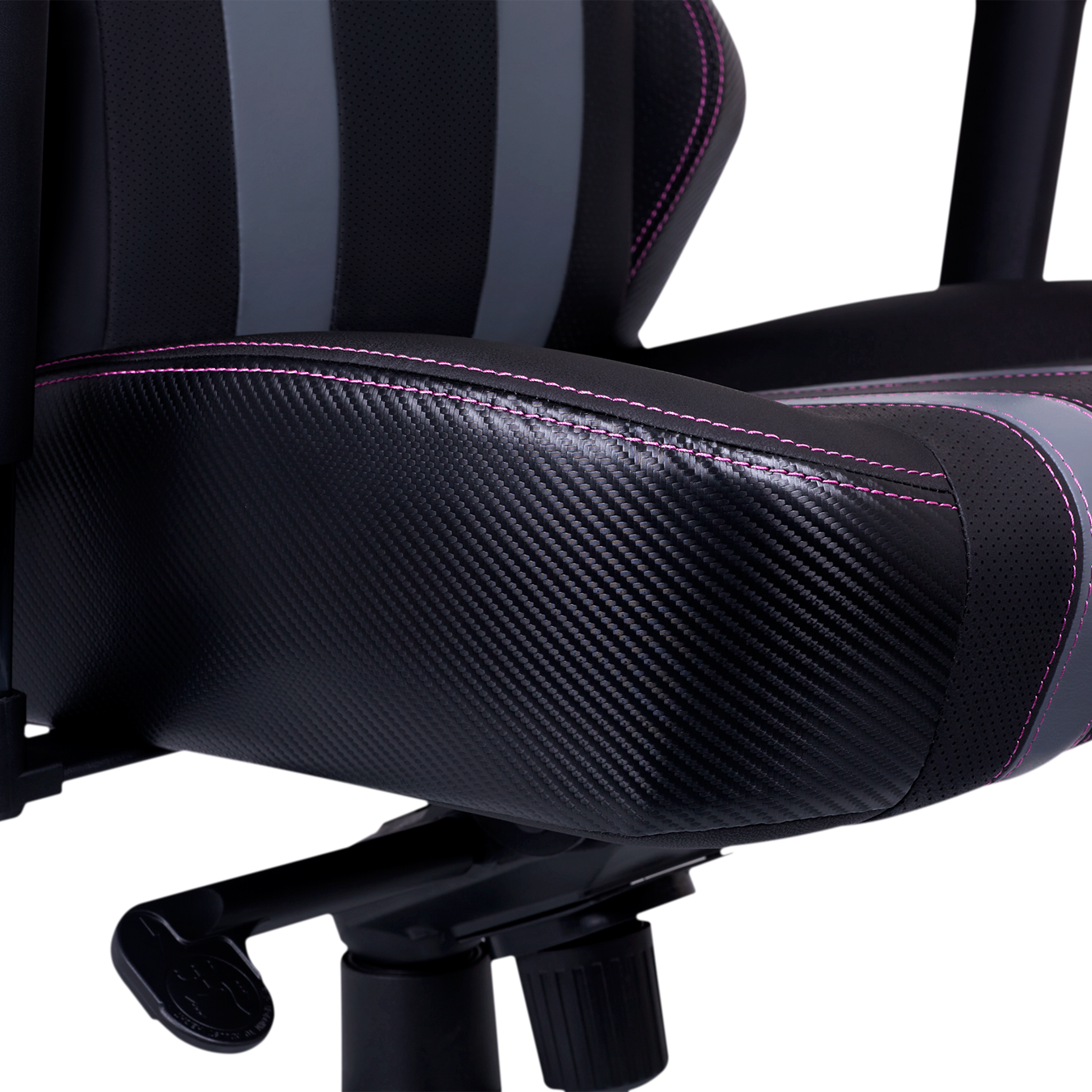 Caliber X2 Original - Close Up - Seat