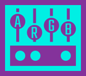 ARGB Auto Detection - Icon 1