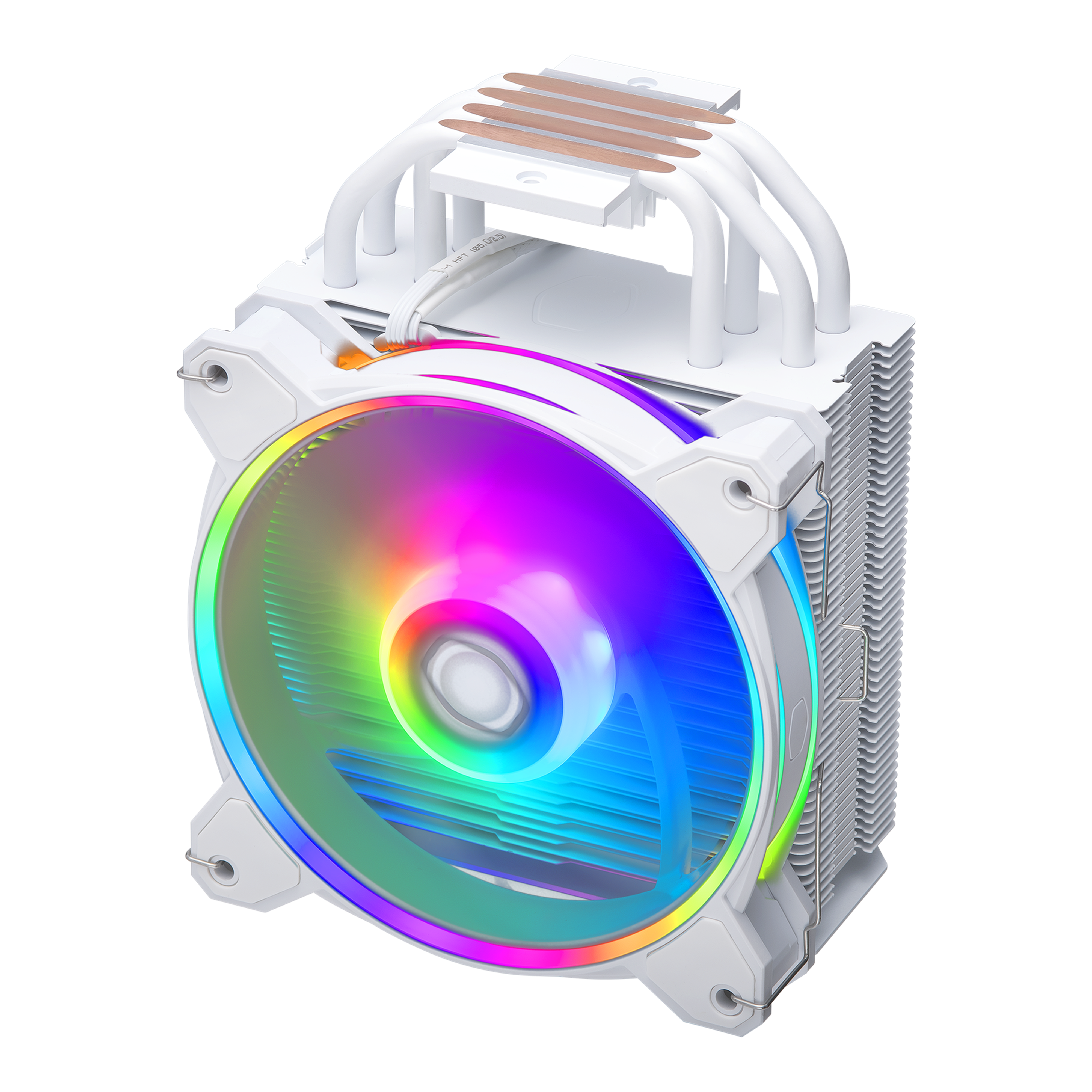 Hyper 212 Halo White CPU Air Cooler