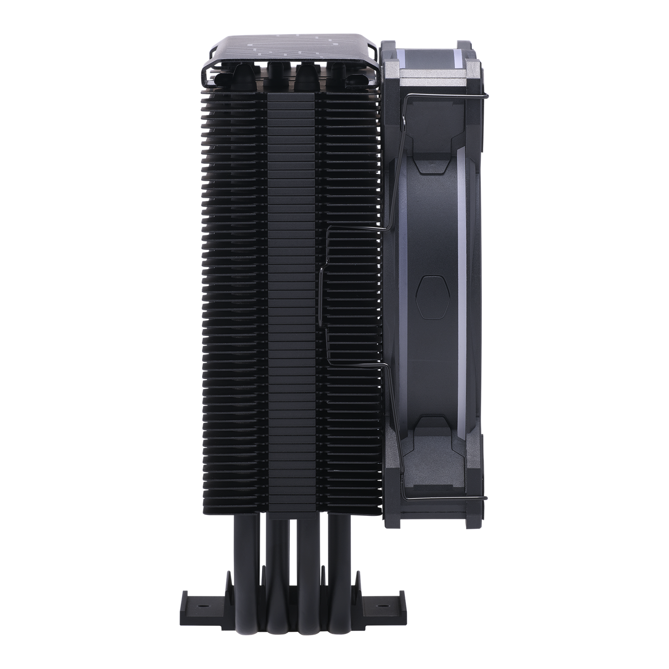 Hyber 212 Halo Black - Wide Range Compatibility