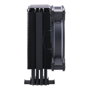 Hyber 212 Halo Black - Wide Range Compatibility