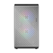 MasterBox Q300L White - Patterned Dust Filter 