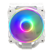 Hyper 212 Halo White Sakura Limited Edition - ARGB Lighting Photo 1