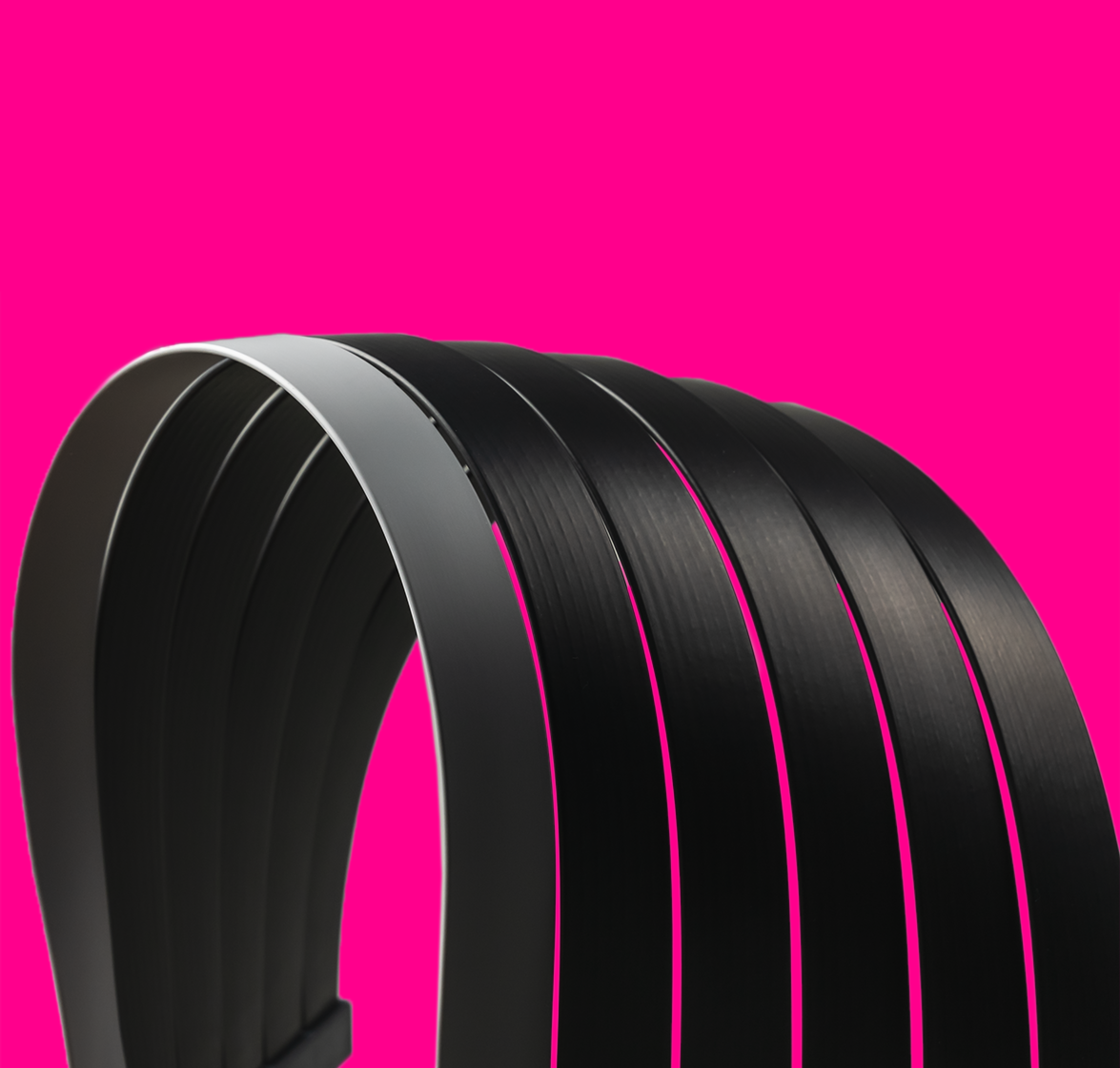 New Ultra-flexible Cable Sleeves