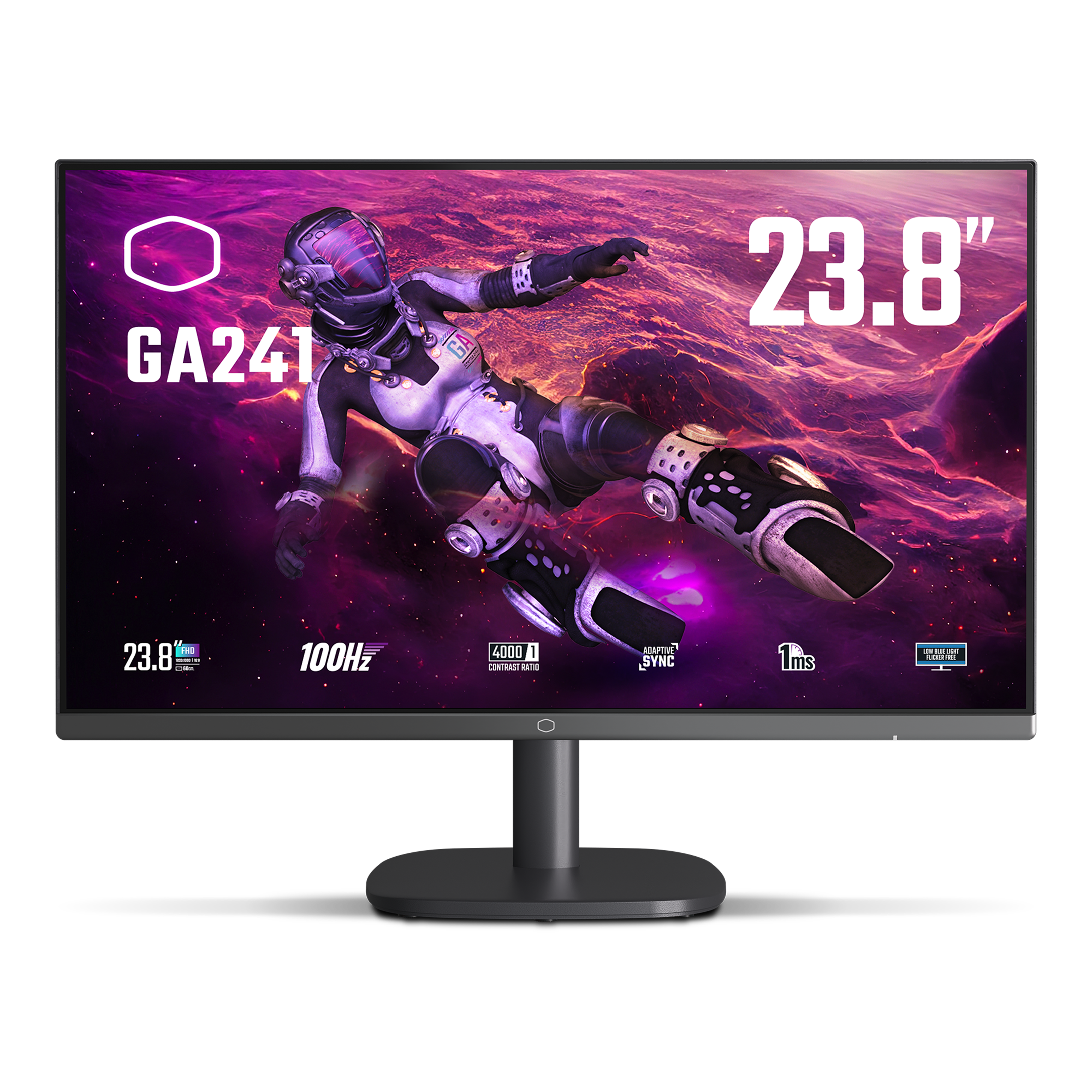 GA241 Gaming Monitor