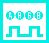Automatic ARGB