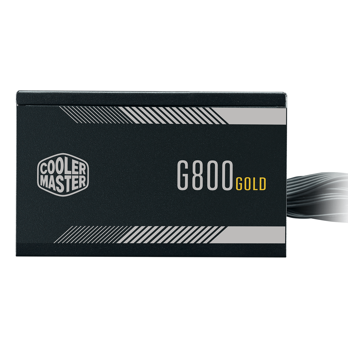 G800 Gold - 2 EPS Connectors