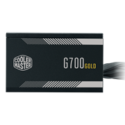 G700 Gold - 2 EPS Connectors
