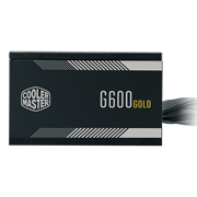 G600 Gold - 2 EPS Connectors