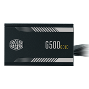 G500 Gold - 2 EPS Connectors