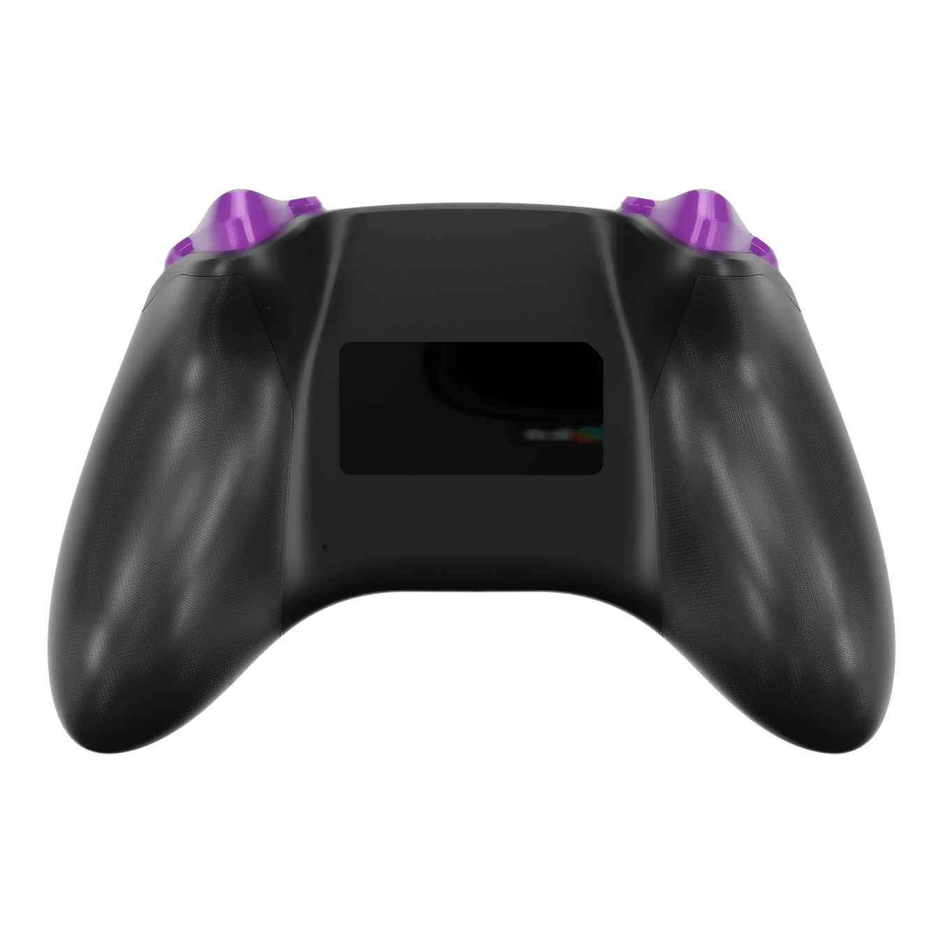Storm Controller - Back View