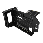 Give your chassis an instant makeover with Cooler Master’s Vertical Graphics Card Holder Kit V3!
