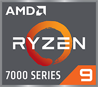 AMD Ryzen 700 Series