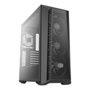 MasterBox 520 MESH Blackout Edition | Cooler Master 日本