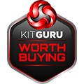 KIT GURU - Worth Buying