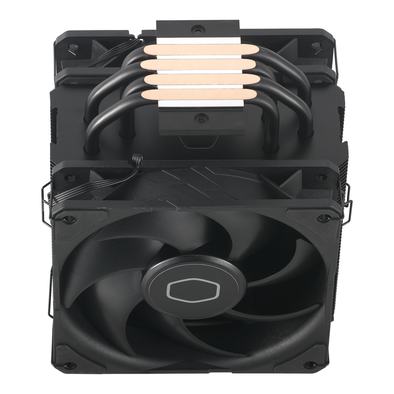 Dissipatore CPU Cooler Master HYPER 212 BLACK EDITION