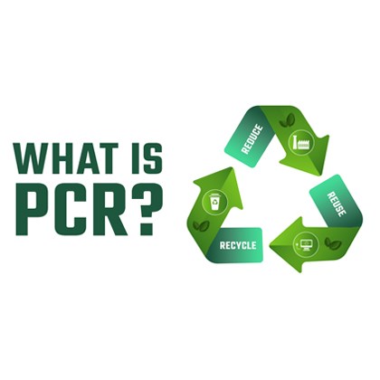 What are Post-Consumer Recycled Materials