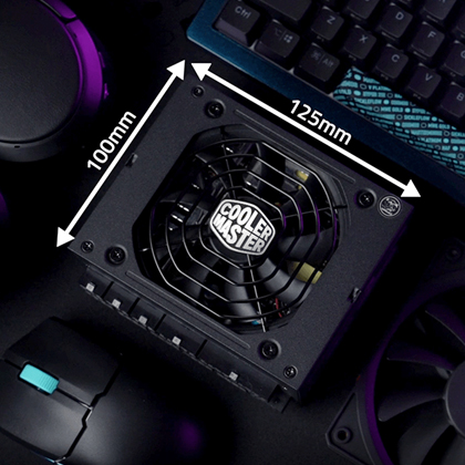 Buying a Power Supply? Check out these Tips! (feat. Cooler Master