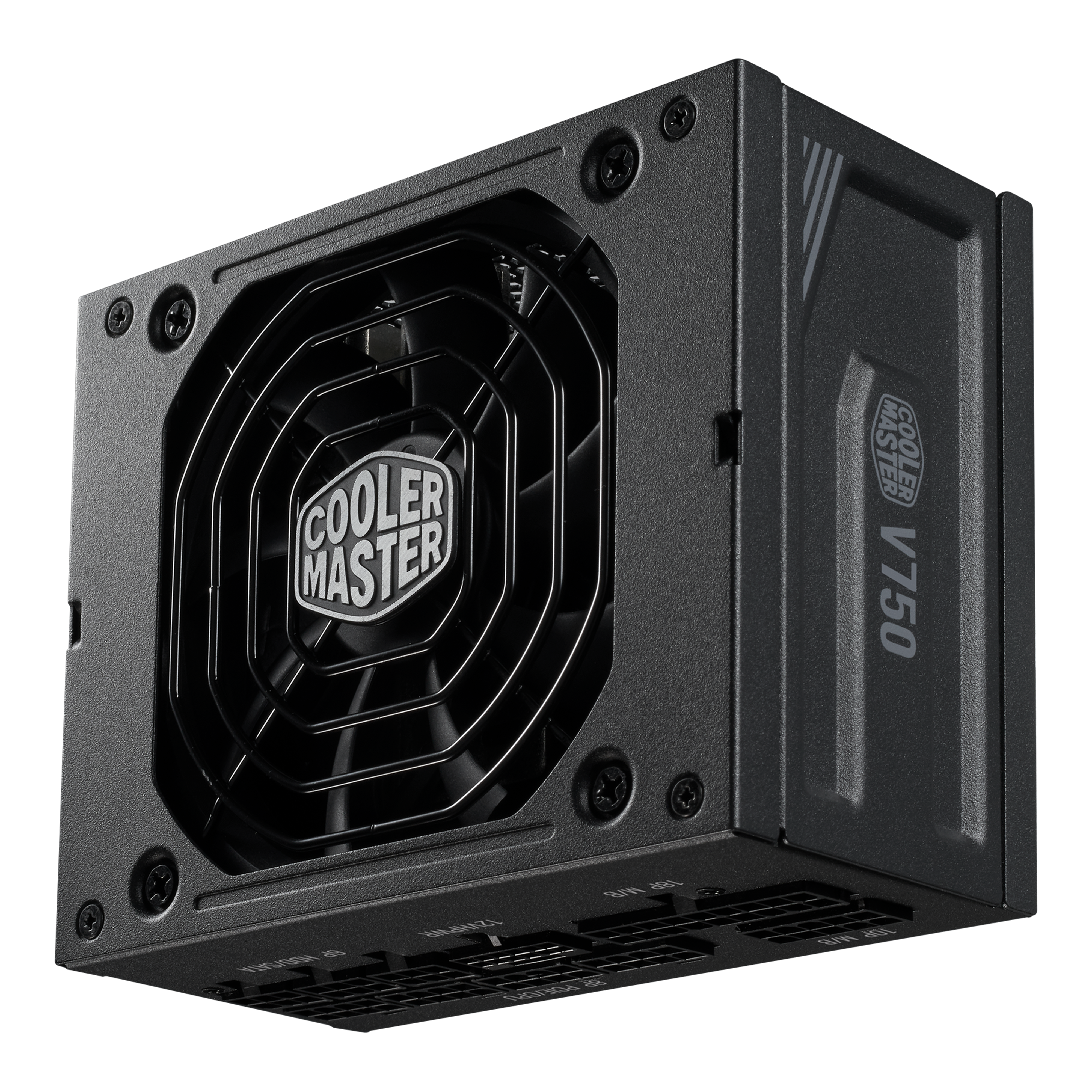 V SFX Gold 750 ATX 3.0 Fully Modular SFX Power Supply | Cooler 