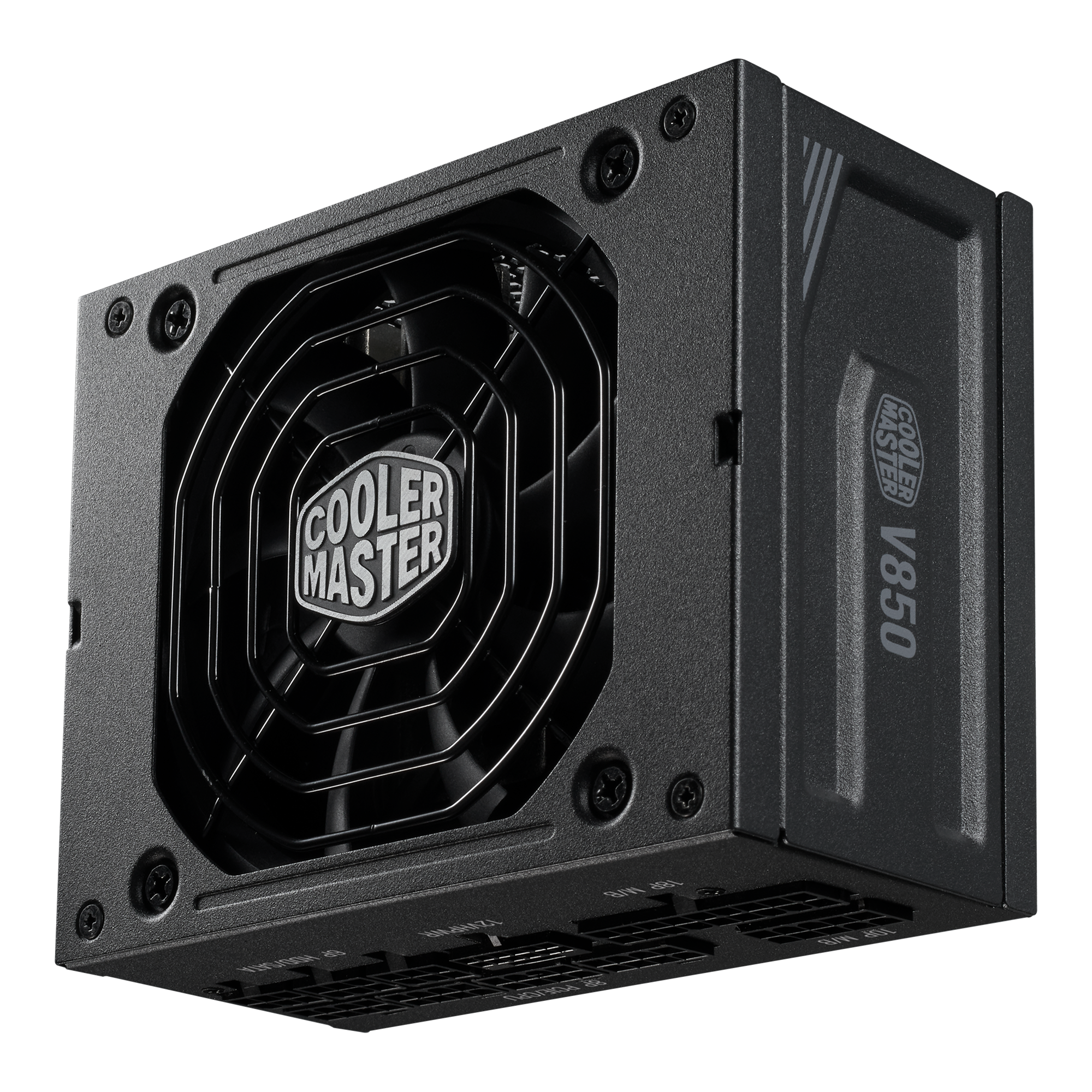 V SFX Gold 850 ATX 3.0 Fully Modular SFX Power Supply | Cooler Master