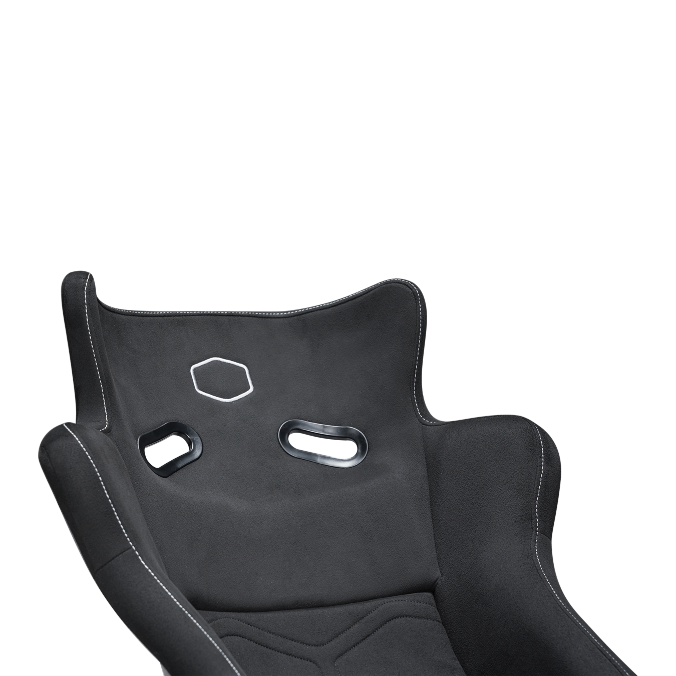 Dyn X - Racing Seat No Headrest