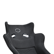 Dyn X - Racing Seat No Headrest