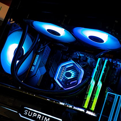 AIO Liquid Cooling or Air Cooling?