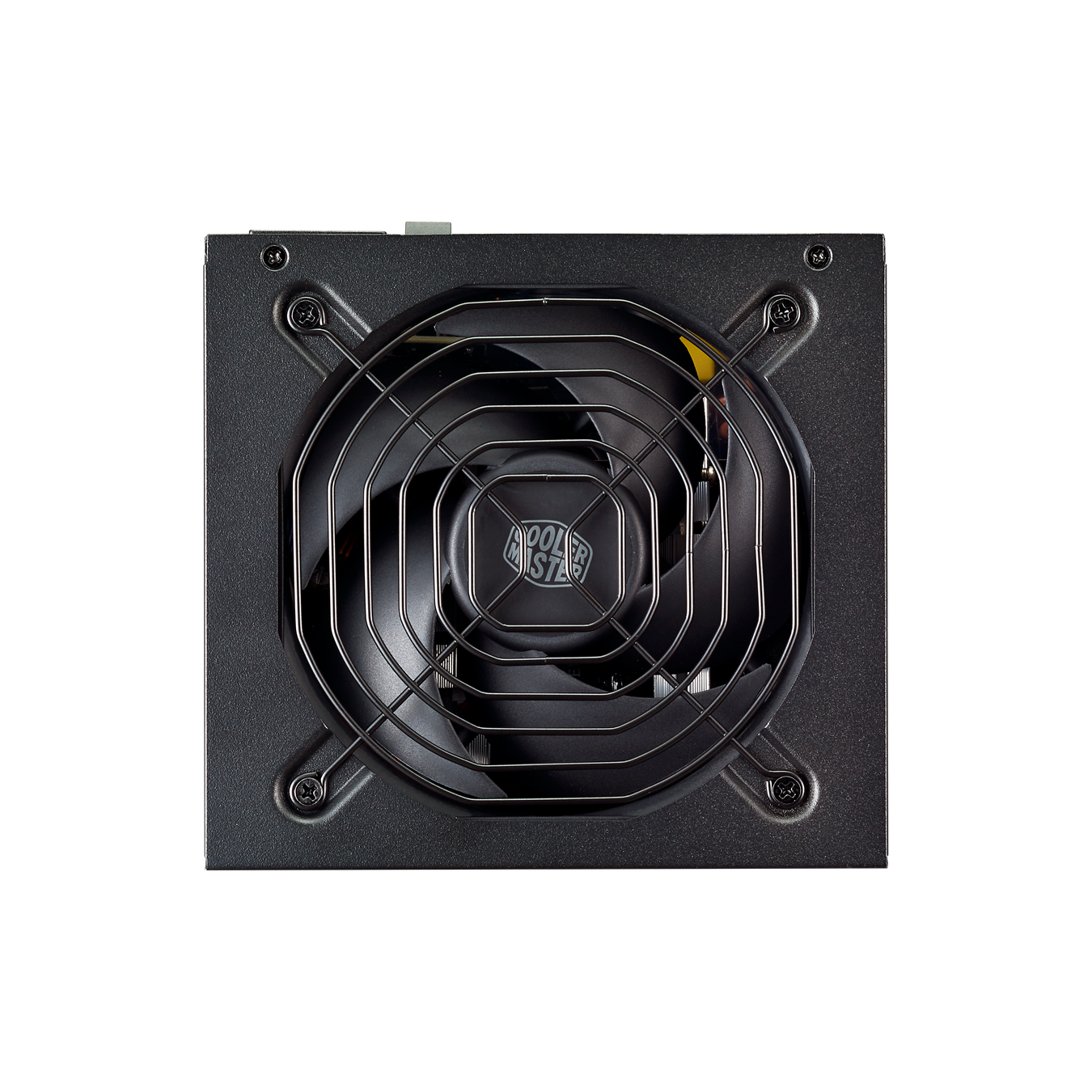 MWE Bronze 650 - Cooler Master 120mm Silencio FP fan combines sealed LDB bearings with quiet fan blades offering a long lifetime of quiet cooling.