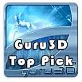 Guru3D - Top Pick
