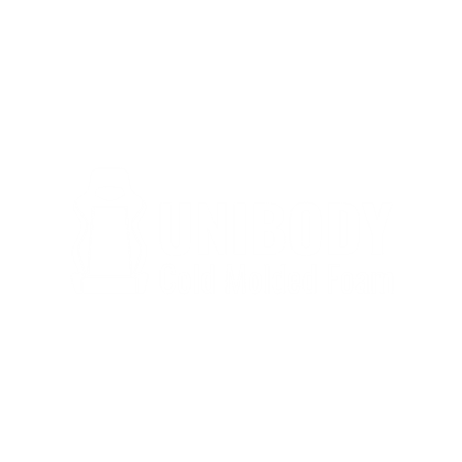 Unibody Cold Molded Foam