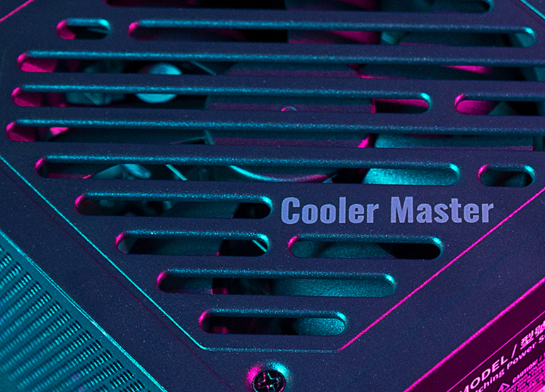 Cooler Master G800 Gold 80