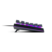 MS110 RGB Mechanical Gaming Keyboard - Adjust your DPI on-the fly with five programmed levels