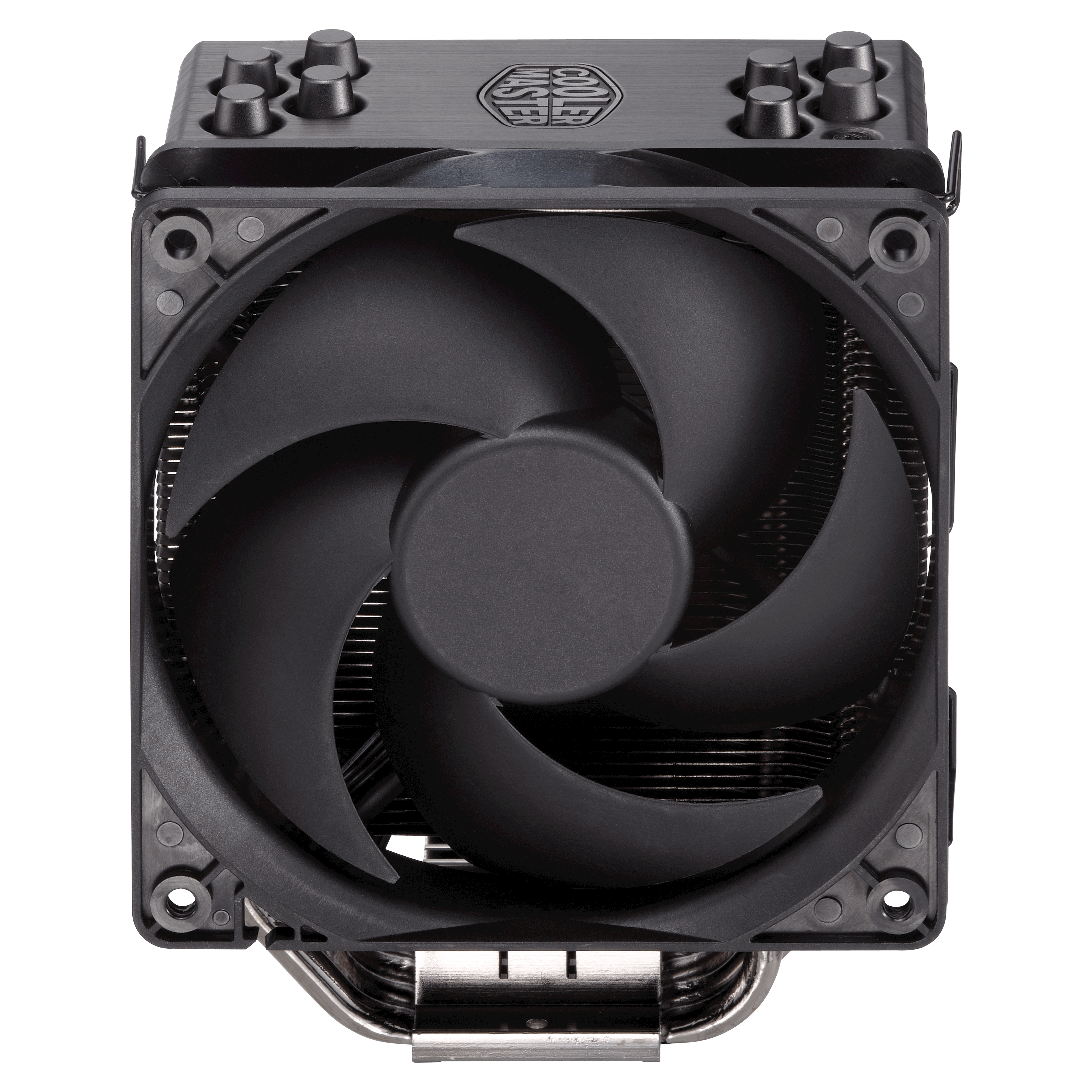 Hyper 212 Black Edition CPU Air Cooler | Cooler Master