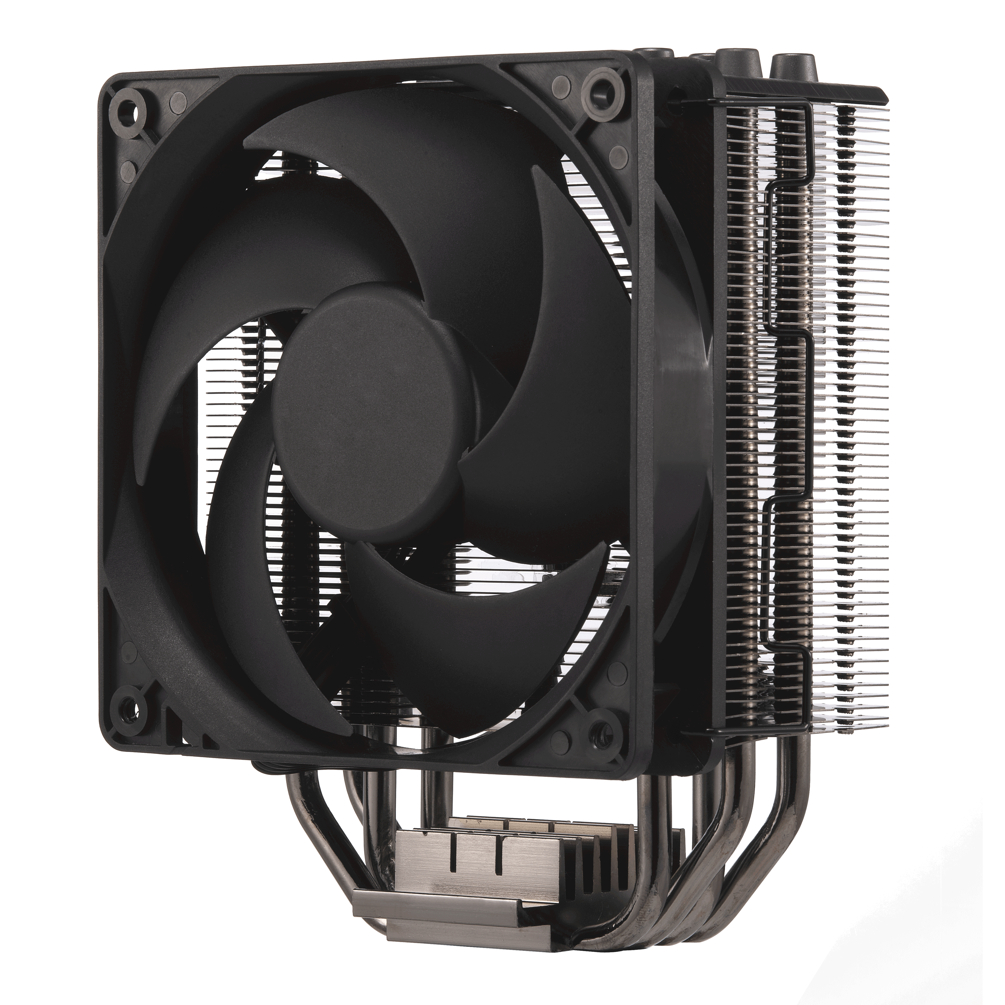 Hyper 212 Black Edition CPU Air Cooler | Cooler Master USA