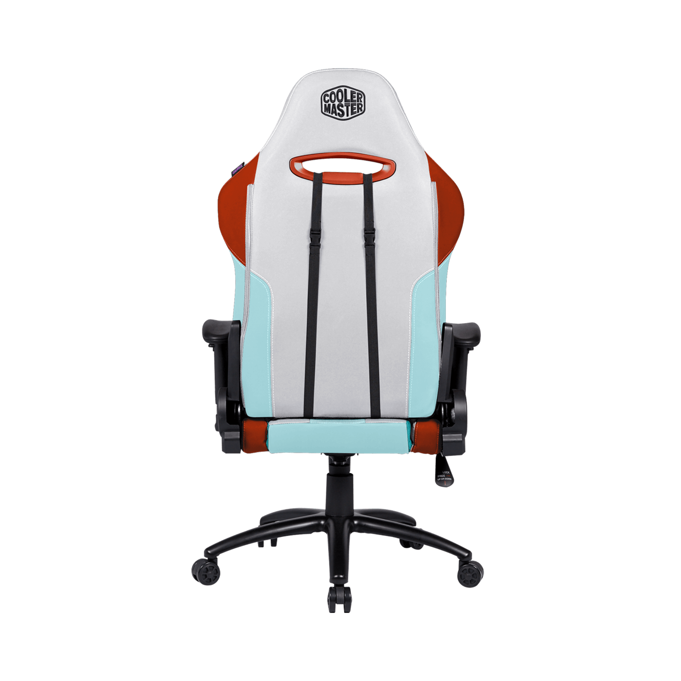 Caliber R2 Gaming Chair | Cooler Master